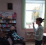 Час полезной информации «Маленькая крышечка — большая помощь!» 16+ - Ярцевская РЦБ