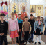 Летняя площадка для детей при Соборе Святого Великомученика и Победоносца Георгия г. Ярцево - Ярцевский благочиннический округ