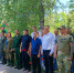 День ветеранов боевых действий - Историко-краеведческий музей