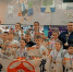 Юные ярцевские спортсмены успешно выступили в Подмосковье - Газета Сигма-Плюс