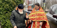 День памяти Собора Архистратига Михаила в г.Ярцево - Ярцевский благочиннический округ