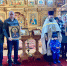 Помощь воинам, участникам СВО - Ярцевский благочиннический округ