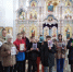 Олимпиада “Православные храмы города Ярцево Смоленской области” - Ярцевский благочиннический округ