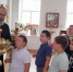 Подведены заключительные итоги Международного конкурса-фестиваля декоративно-прикладного творчества “Пасхальное яйцо-2025” - Ярцевский благочиннический округ